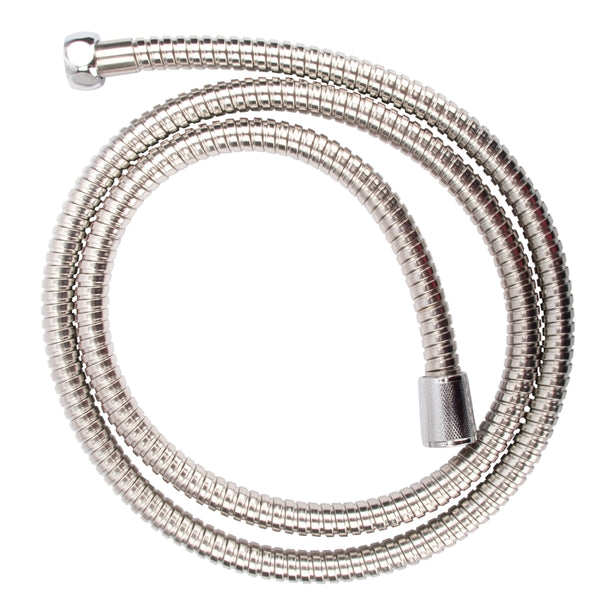 Plumbcraft Shower Hose 60-84in SS