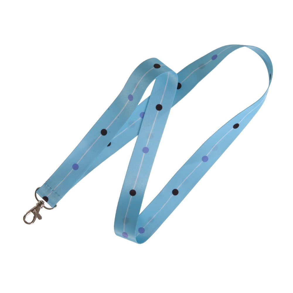 LANYARDS, ASSORTED