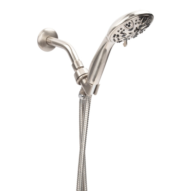 Aquavista Handheld Shower Head - 5 Functions