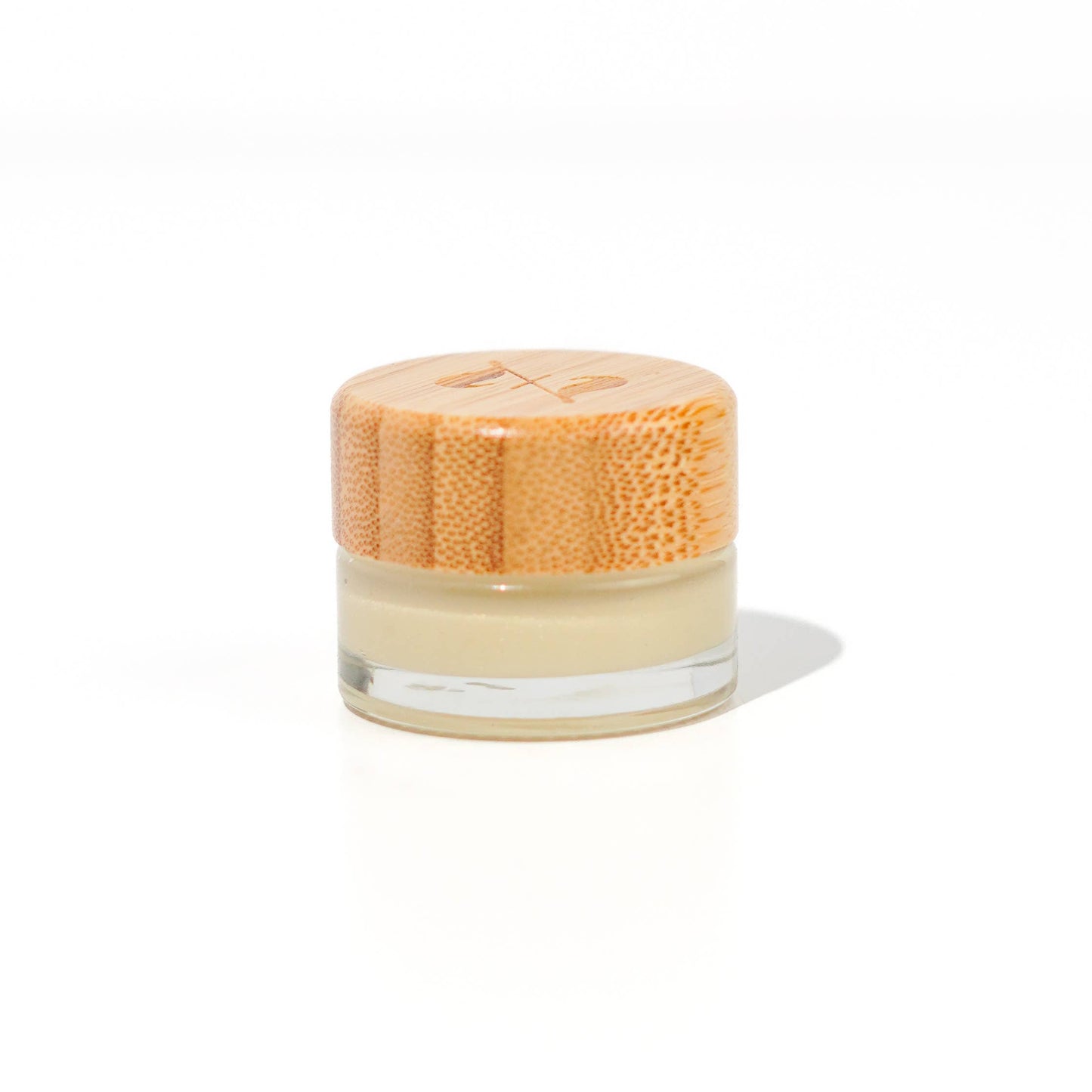 The Jelly - Mini | Naturally Flavored Vegan Lip Protectant: Vanilla