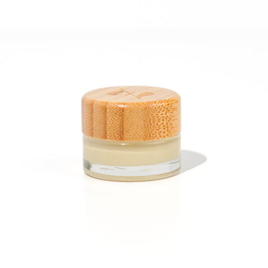 The Jelly - Mini | Naturally Flavored Vegan Lip Protectant: Vanilla