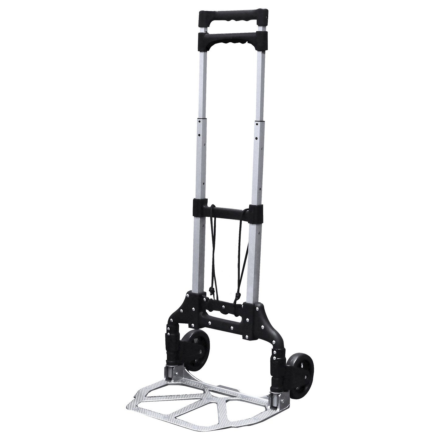 HAND TRUCK FOLDING