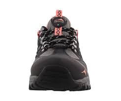 PM005242-522 Dutton Low Charcoal/Pink
