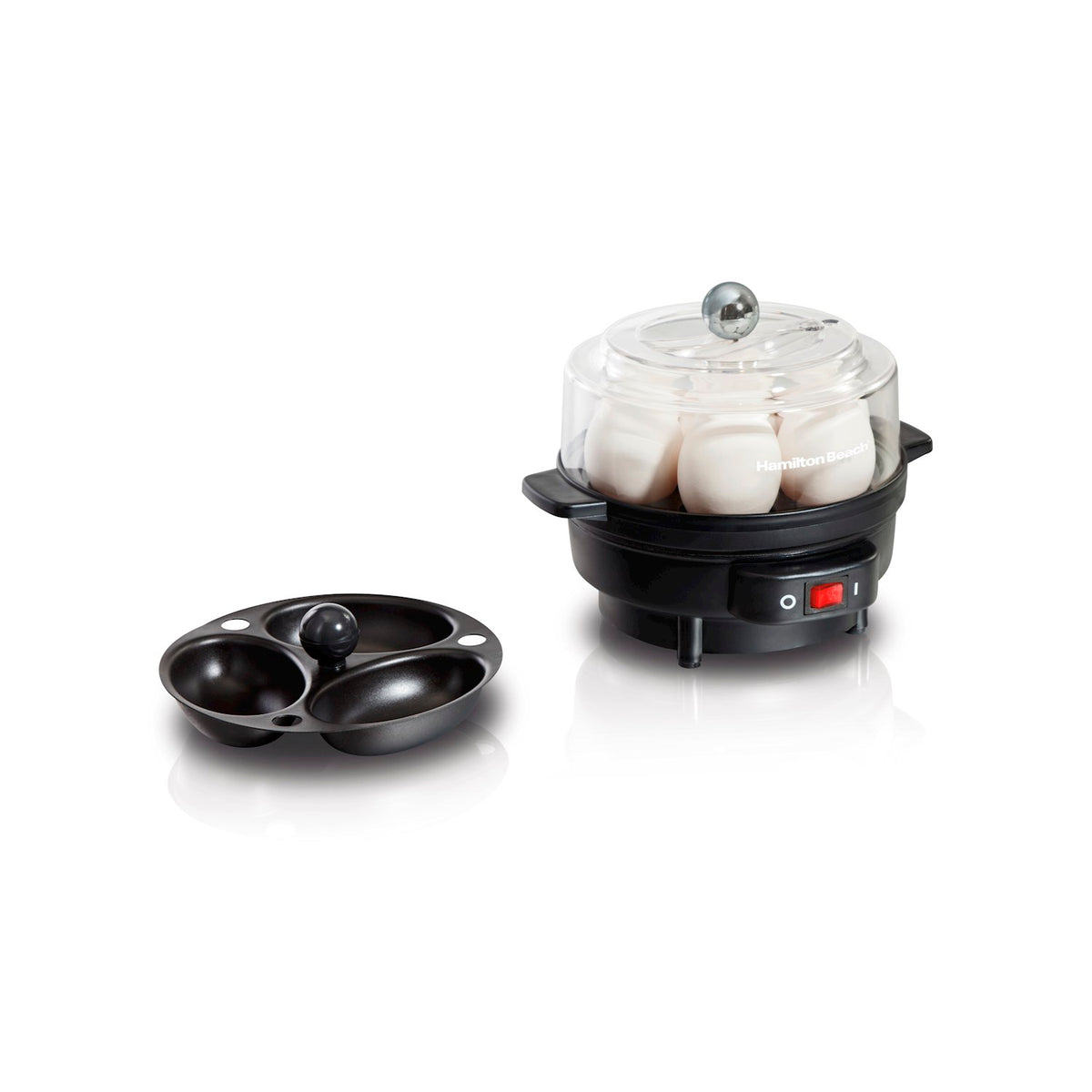 EGG POACHER AUTOMATIC