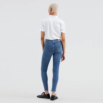 720 Levis High Rise Super Skinny Women's Jeans