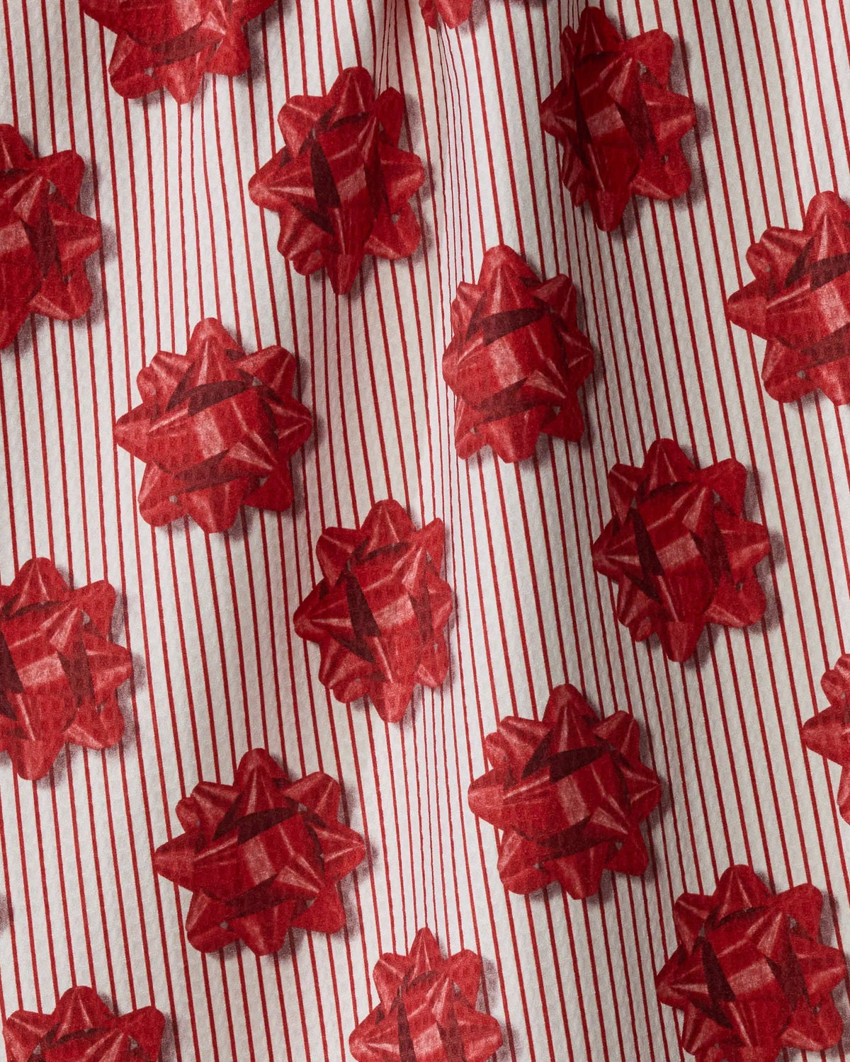 Perfectly Wrapped Luxe Kitchen Towel - Holiday 2026