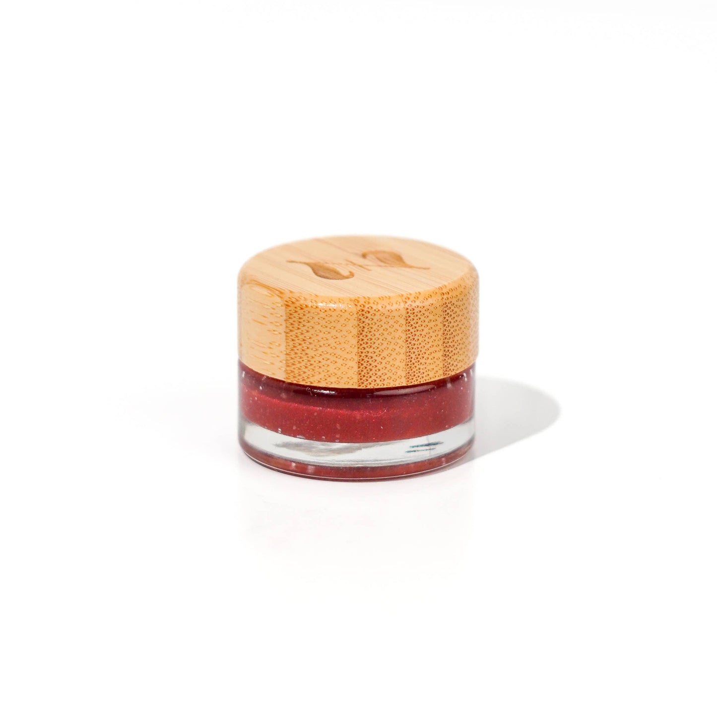 The Jelly - Mini | Naturally Flavored Vegan Lip Protectant: Vanilla