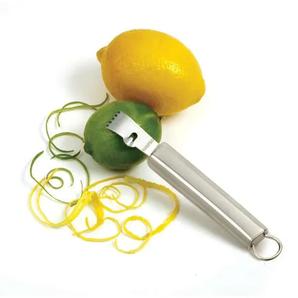 Stainless Steel Zester/ Stripper