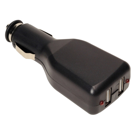 USB ADAPTER AUTOMOTIVE 2 PORT