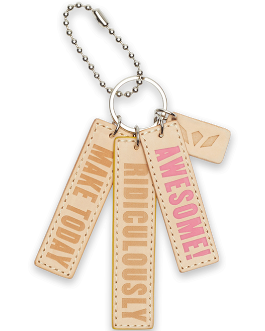 Mantra Charm - CONSUELA