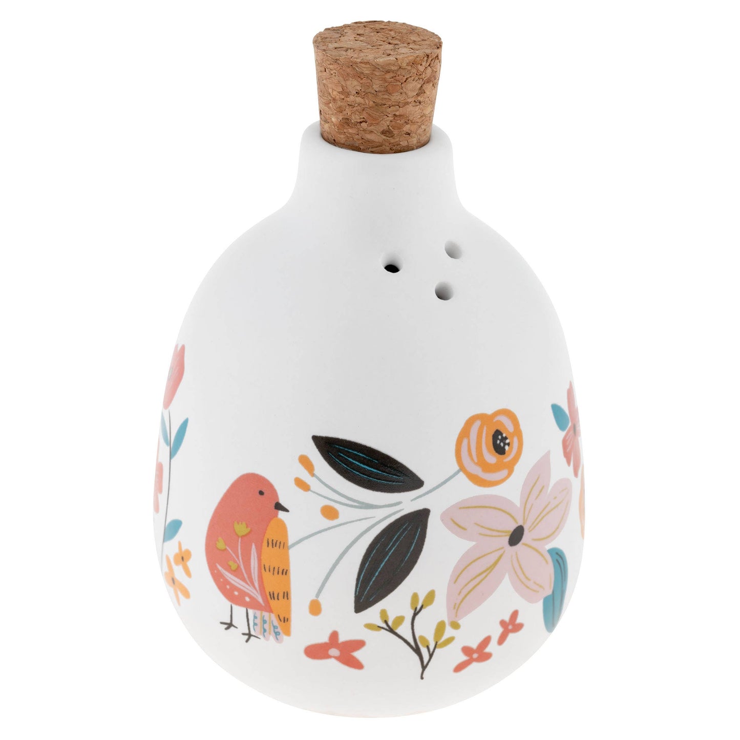 Ava Salt & Pepper Shakers