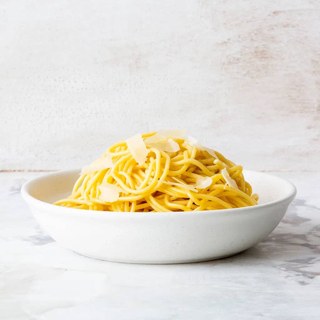 Bucatini Organic Pasta