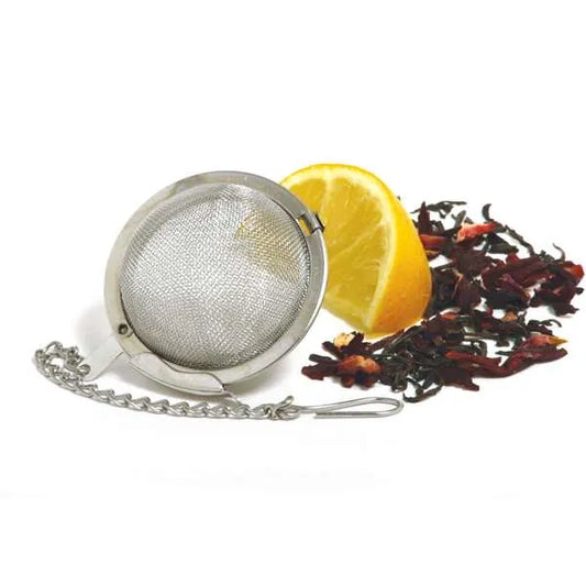 5502 1 3/4″ MESH TEA BALL, S/S