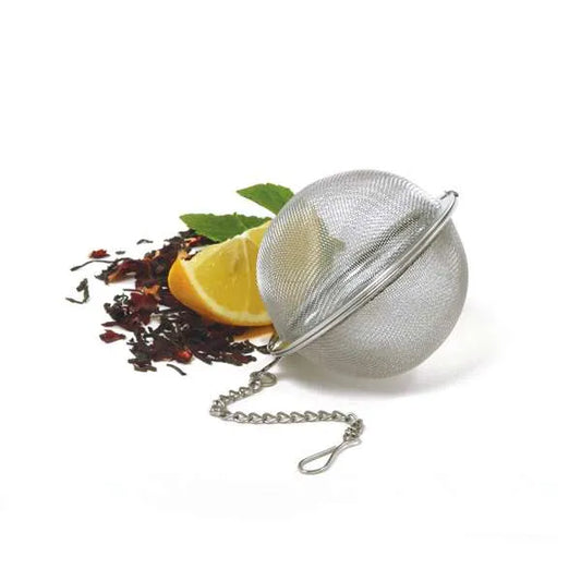 5503 2″ MESH TEA BALL, S/S
