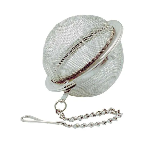 5504 S/S MESH TEA INFUSER, 2.5″