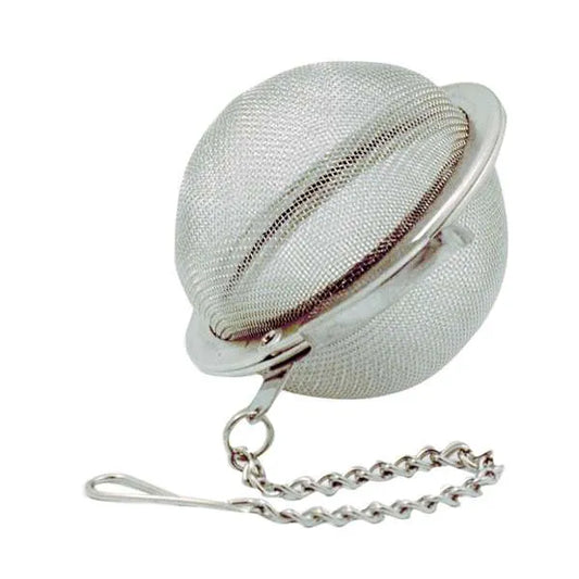 5504 S/S MESH TEA INFUSER, 2.5″