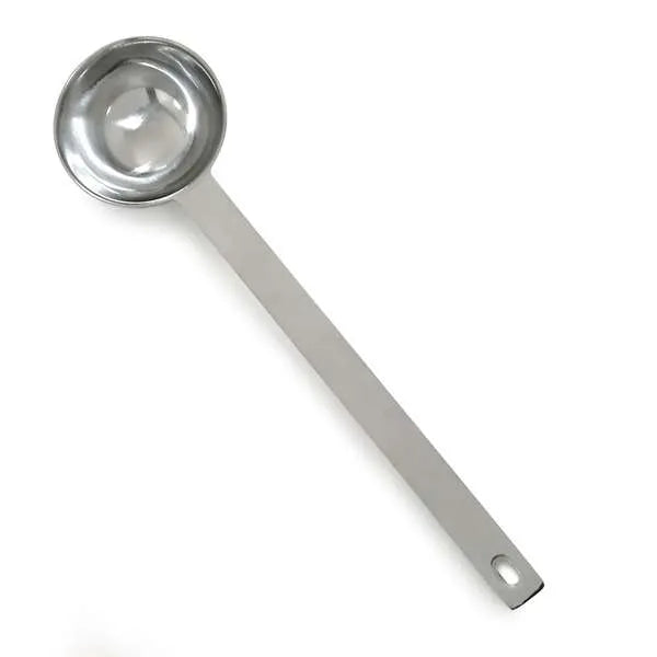 Stainless Steel 2tbsp Coffee Scoop