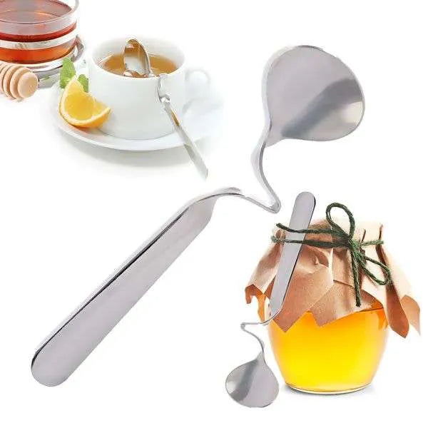 Stainless Steel Honey/ Jam Spoon