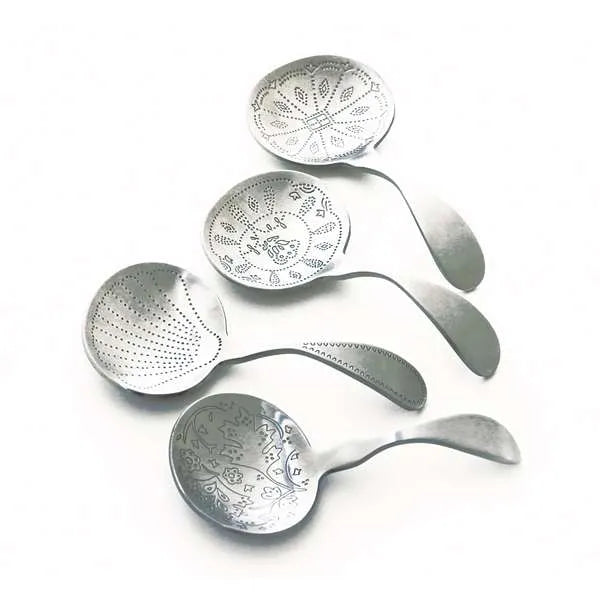 Stainless Steel Spoons