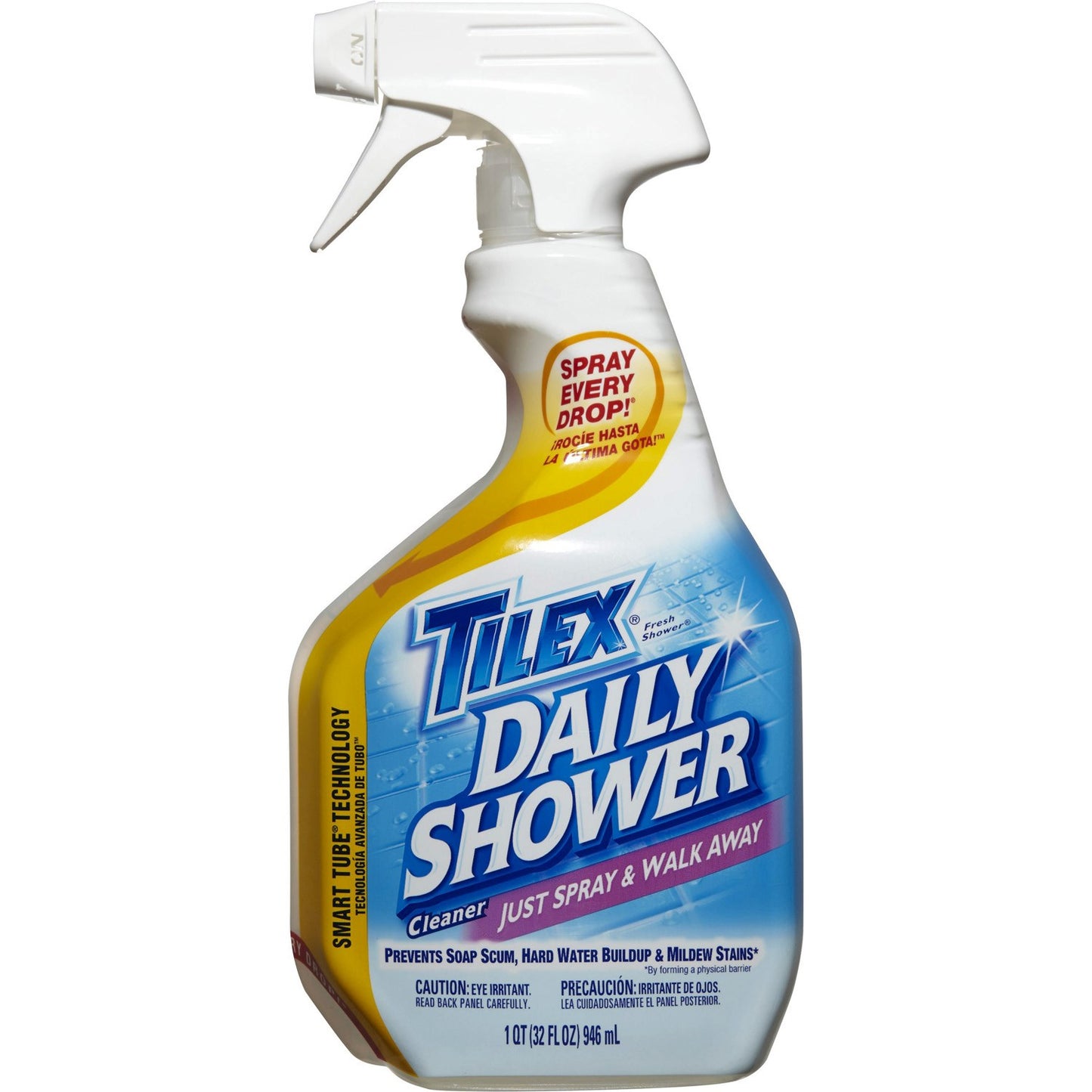 SHOWER CLEANER 32OZ TILEX