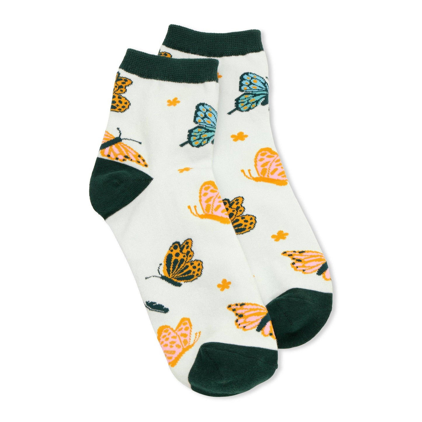 Sockspirations - Spread Your Wings (Butterfly)