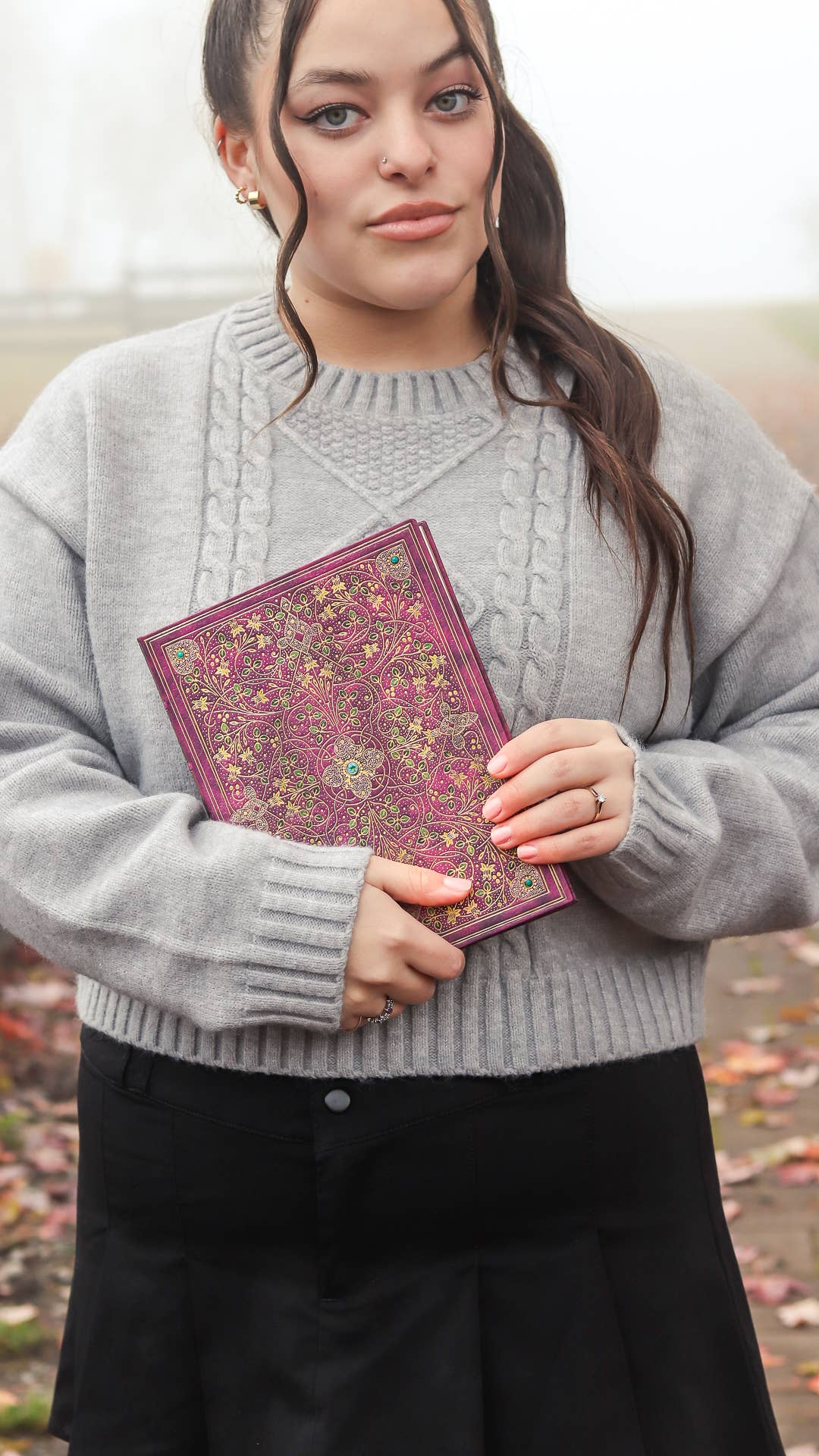 Paperblanks Diamond Jubilee Lined Hardcover: Midi