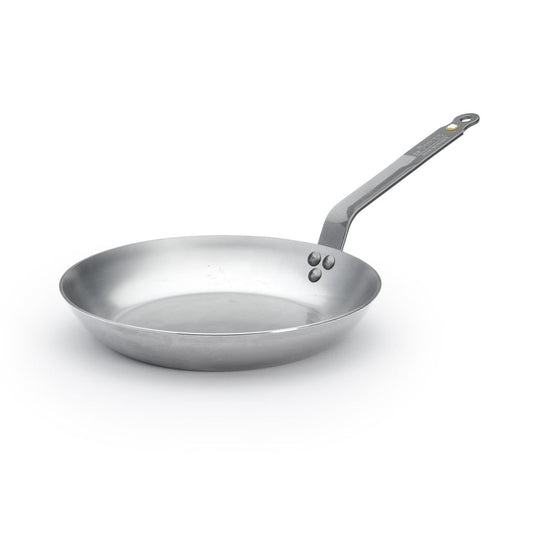 FRYPAN - MINERAL B, 8"