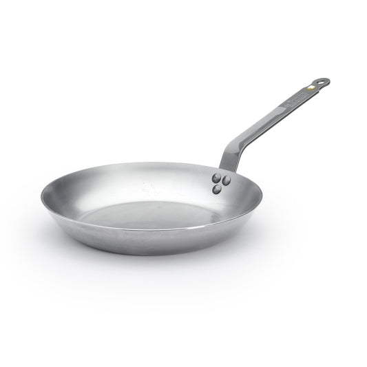 FRYPAN - MINERAL B, 9 1/2"