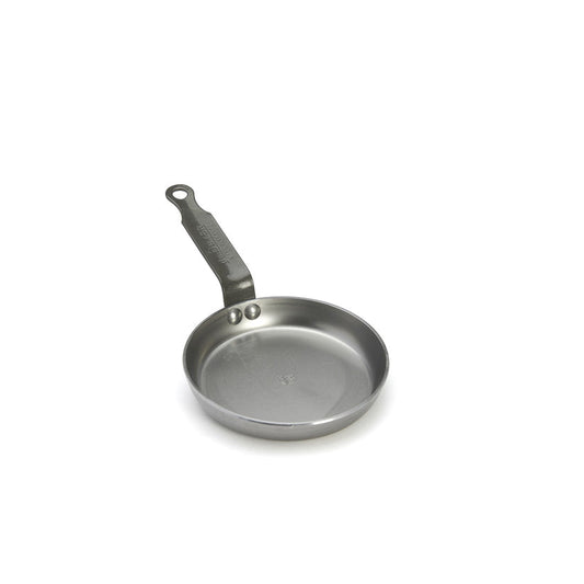 EGG PAN - MINERAL B, 5 1/2"