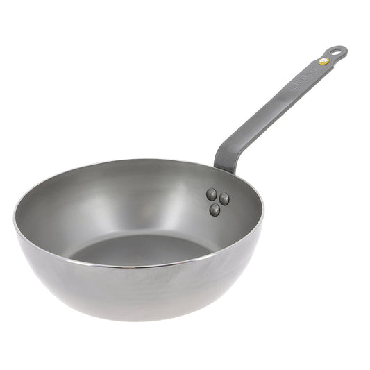 COUNTRY FRYPAN - MINERAL B, 9 1/2"