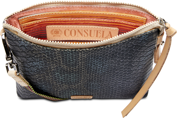 CONSUELA RATTLER MIDTOWN CROSSBODY