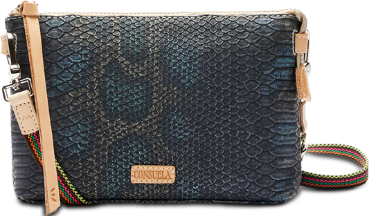 CONSUELA RATTLER MIDTOWN CROSSBODY