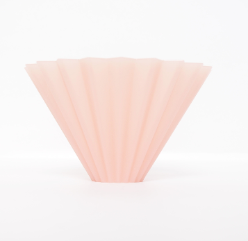 ORIGAMI Dripper Air S: Purple