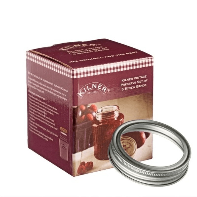 KILNER BANDS VINTAGE PERSERVE SC