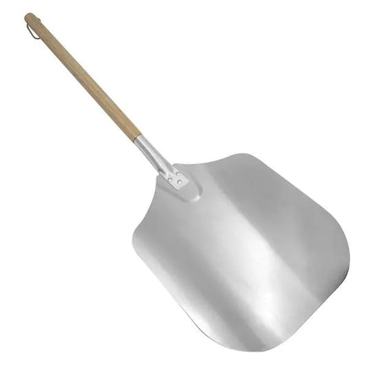 5686 35″ ALUMINUM PADDLE / PIZZA PEEL
