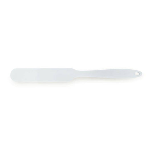 Butterie Silicone Spatula - White