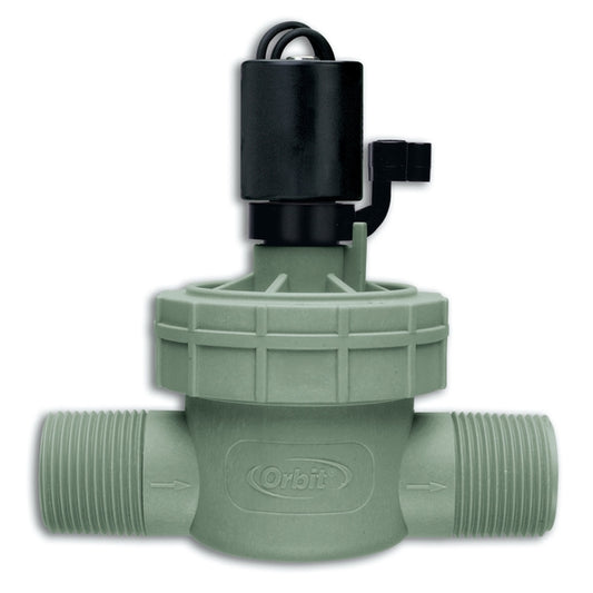 1 Male NPT Jar Top Valve