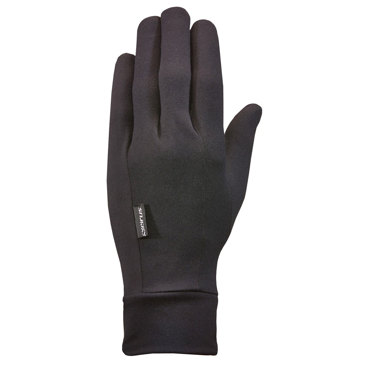 GLOVE LINER HEATWAVE BLK L/XL