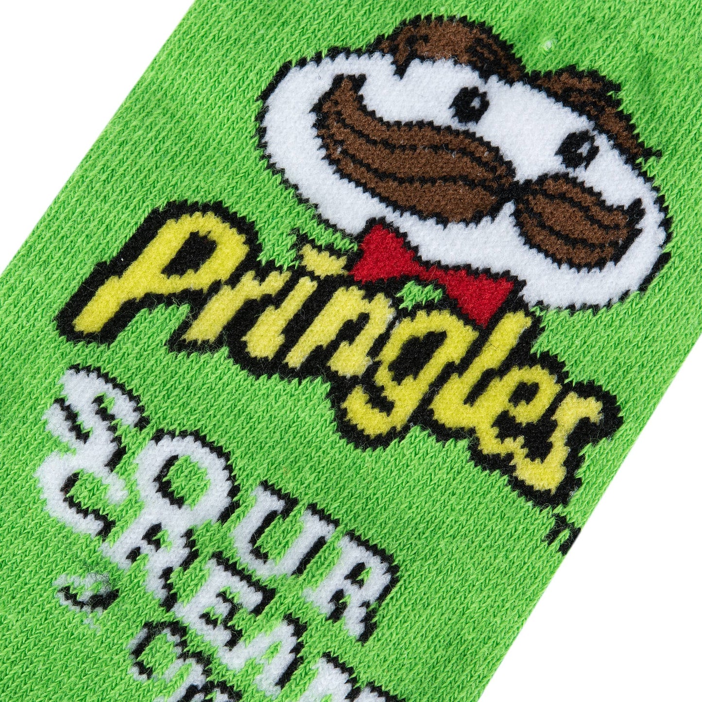 Pringles Sour Cream 7-10 Socks - Kids