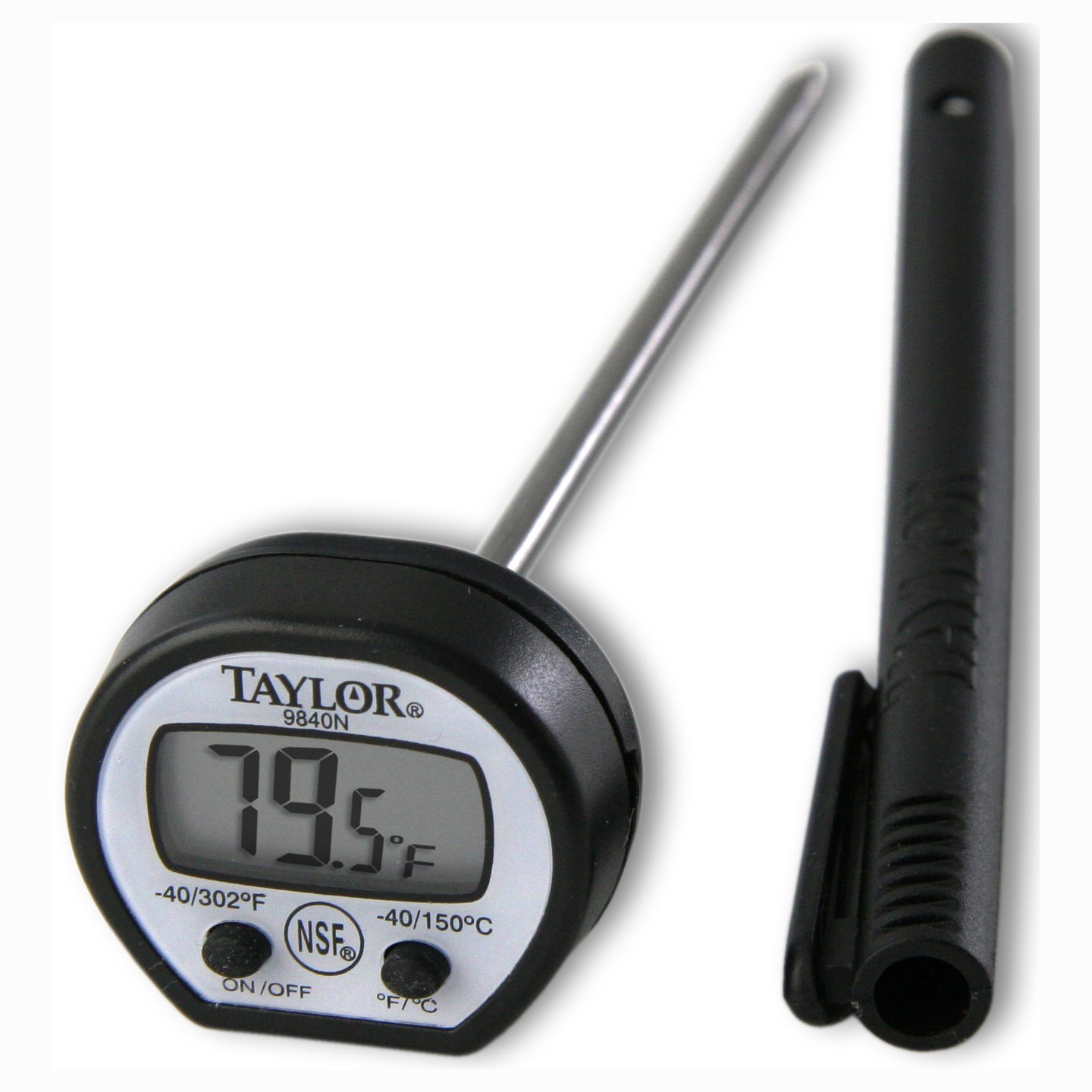 THERMOMETER DIGITAL INSTANT RD
