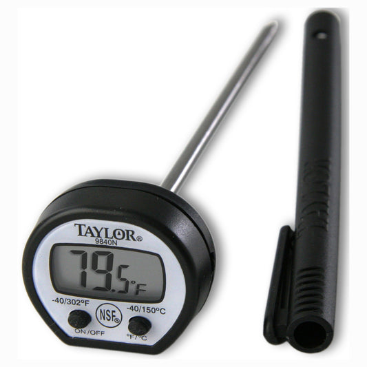 THERMOMETER DIGITAL INSTANT RD
