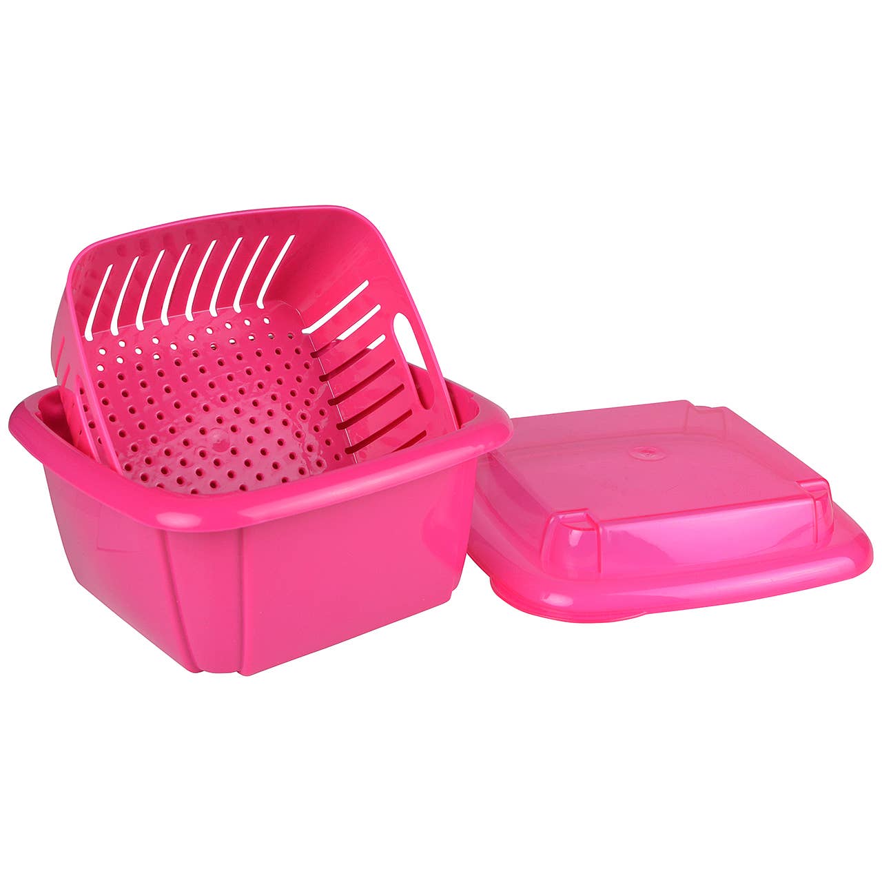 Berry Box - Assortment Colors