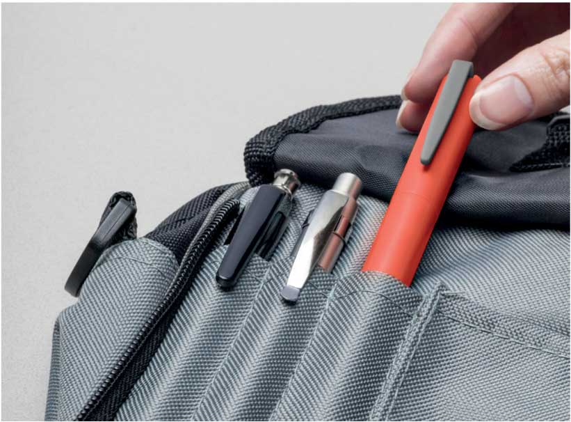 Pen Scissors