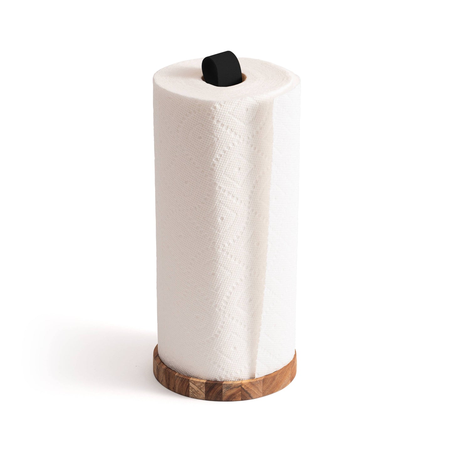 Ironwood Gourmet Acacia Paper Towel Holder