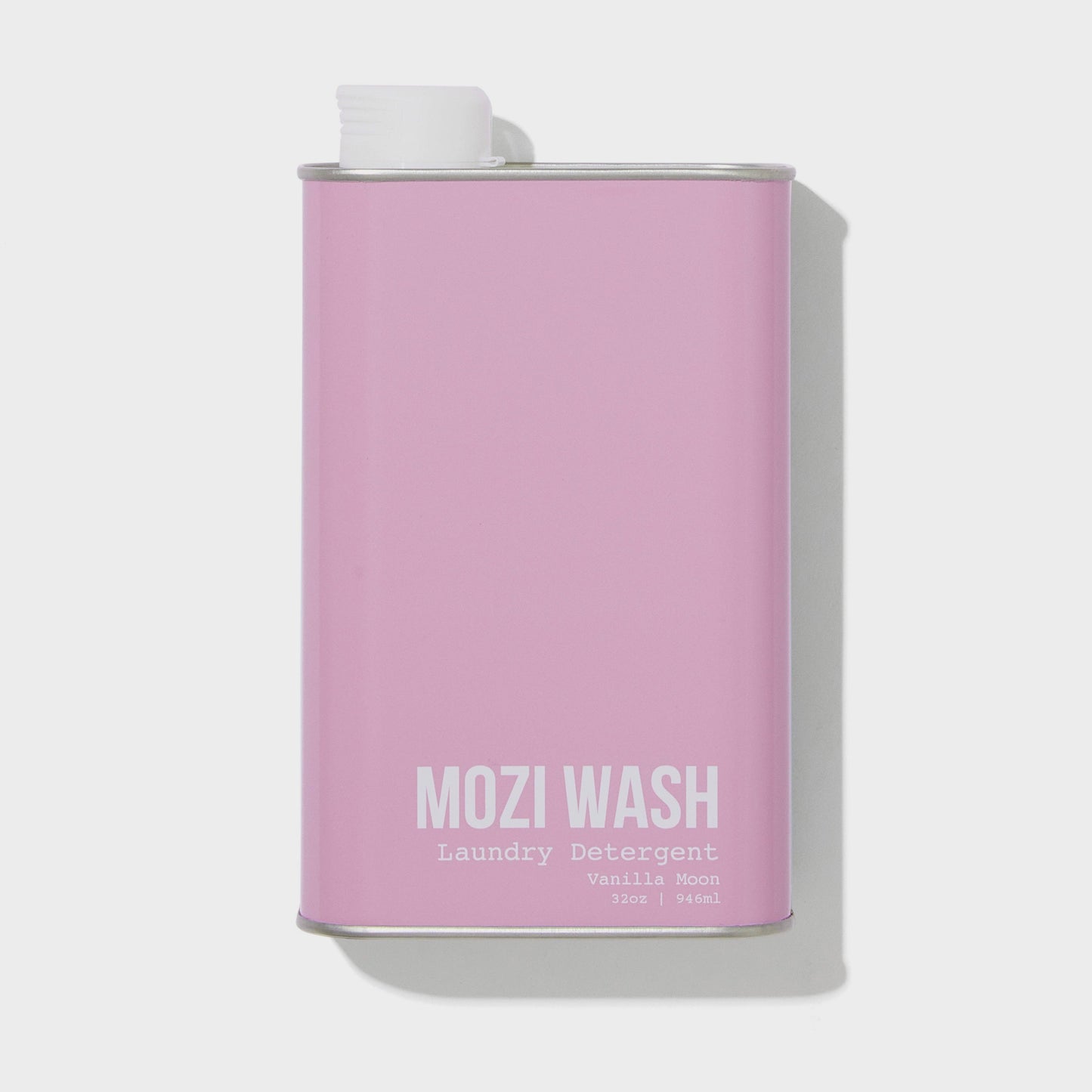 Vanilla Moon Laundry Detergent