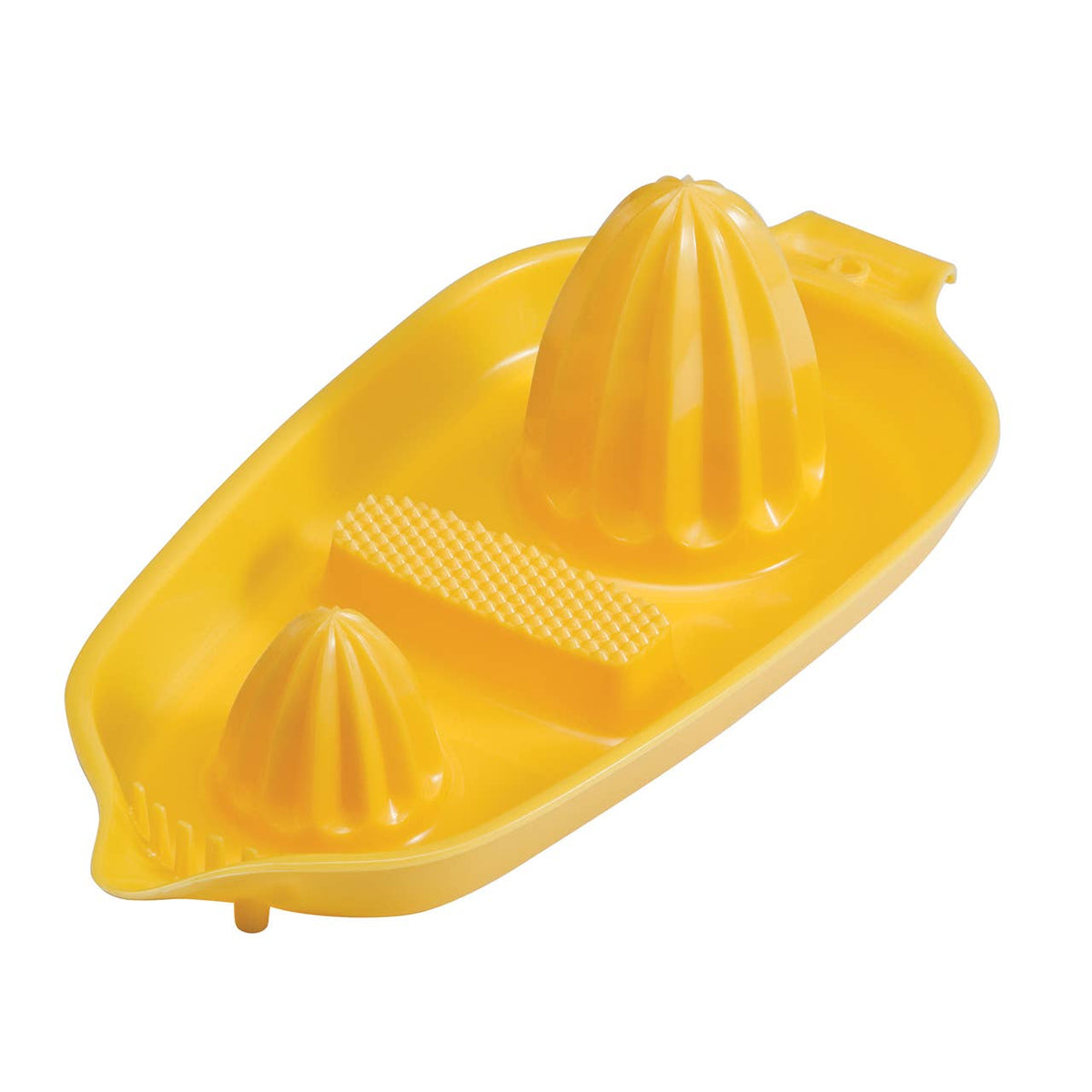 Twin Juicer Counter Display - Assortment of Colors