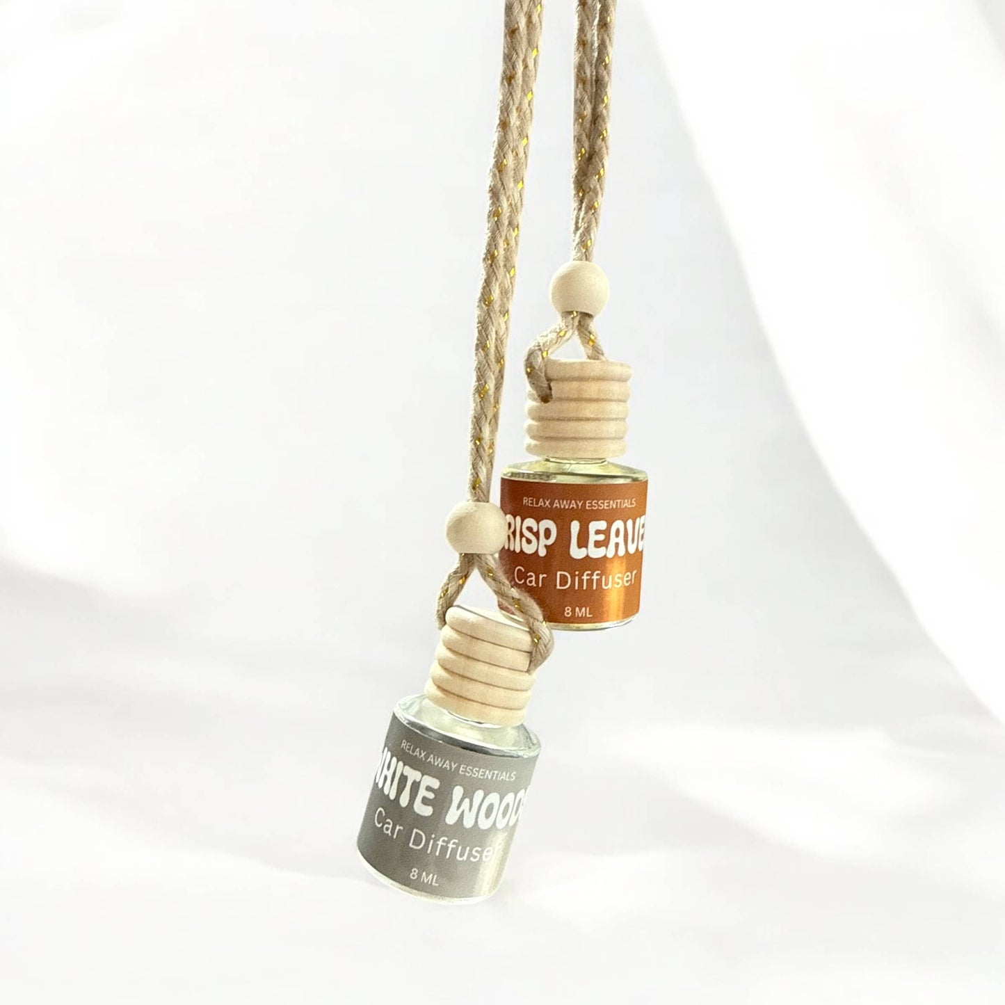 Car Diffuser - Car Freshener - Made in USA  : Oasis
