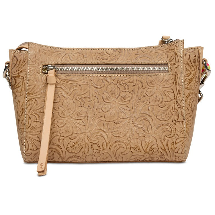 City Bag - Lawton -  CONSUELA