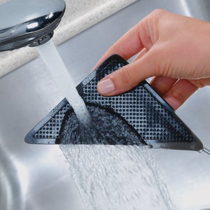 Ruggies Nonslip Rug Gripper Tape (8-Pack)