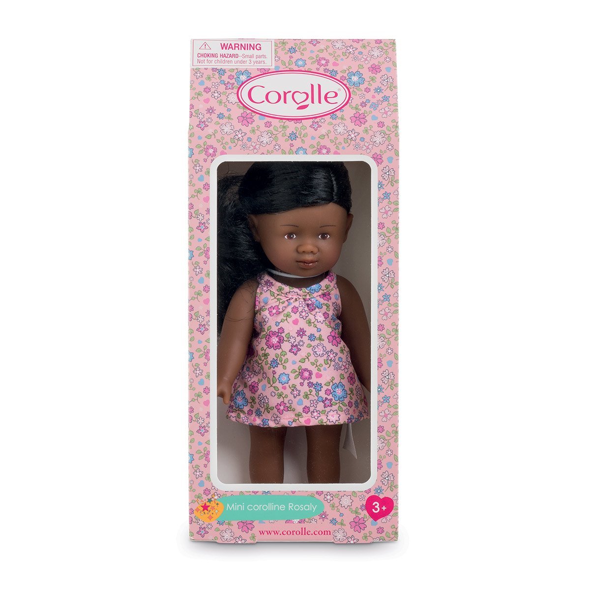 MINI COROLLINE ROSALY